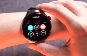 HUAWEI WATCH 4 Pro